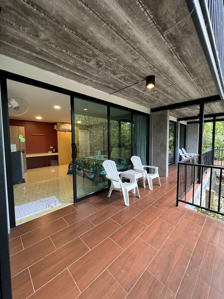 Фото Ton Pling Khao Lak Villa