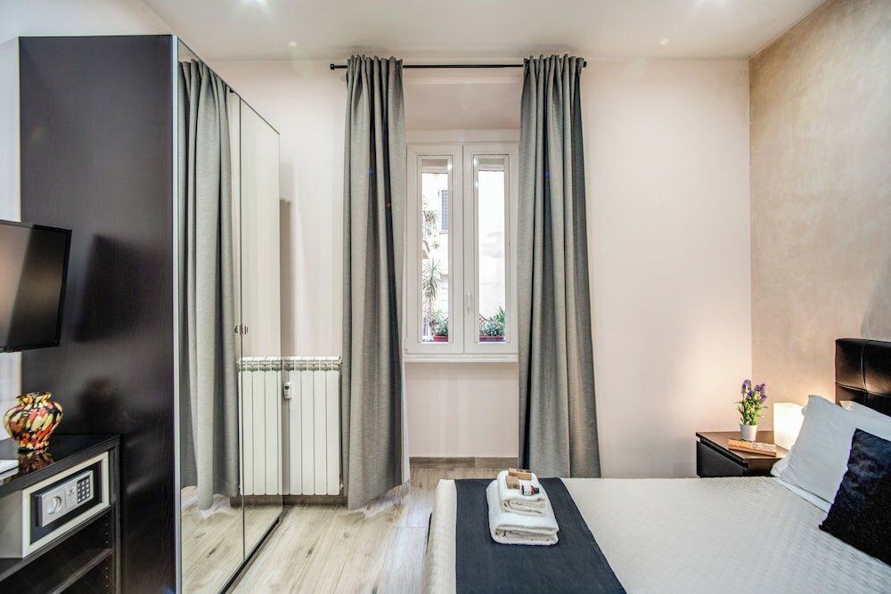 Фото Tacito 23 - Luxury rooms