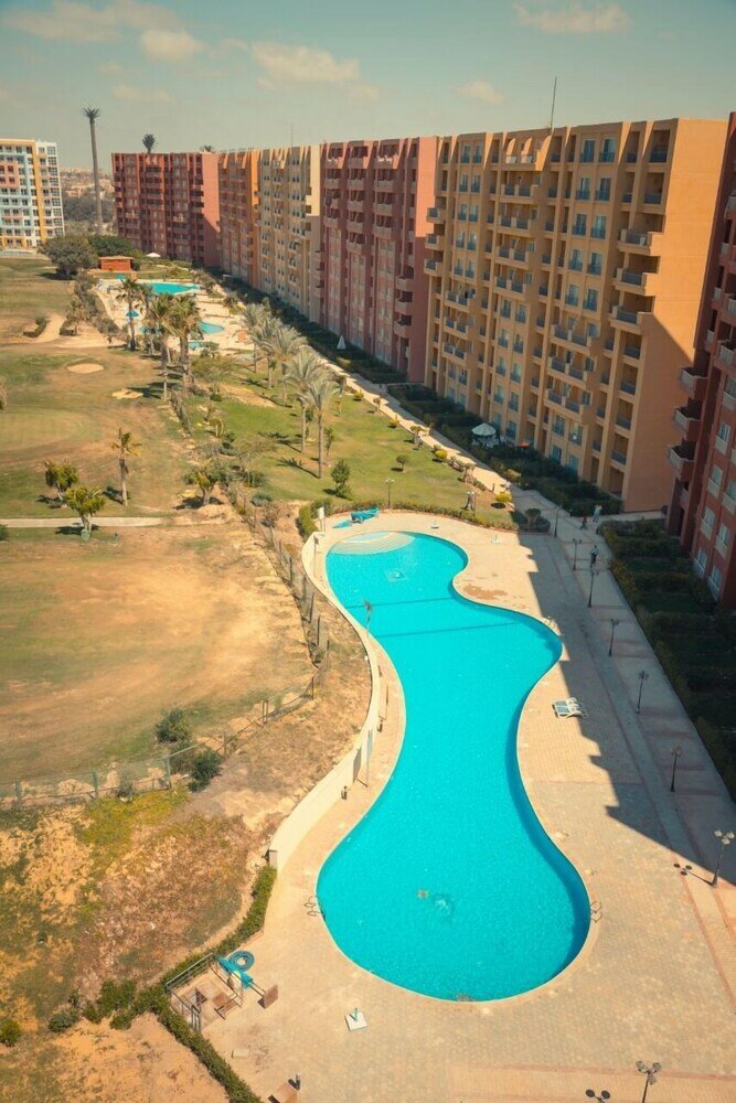 Фото Seven Seasons Hospitality