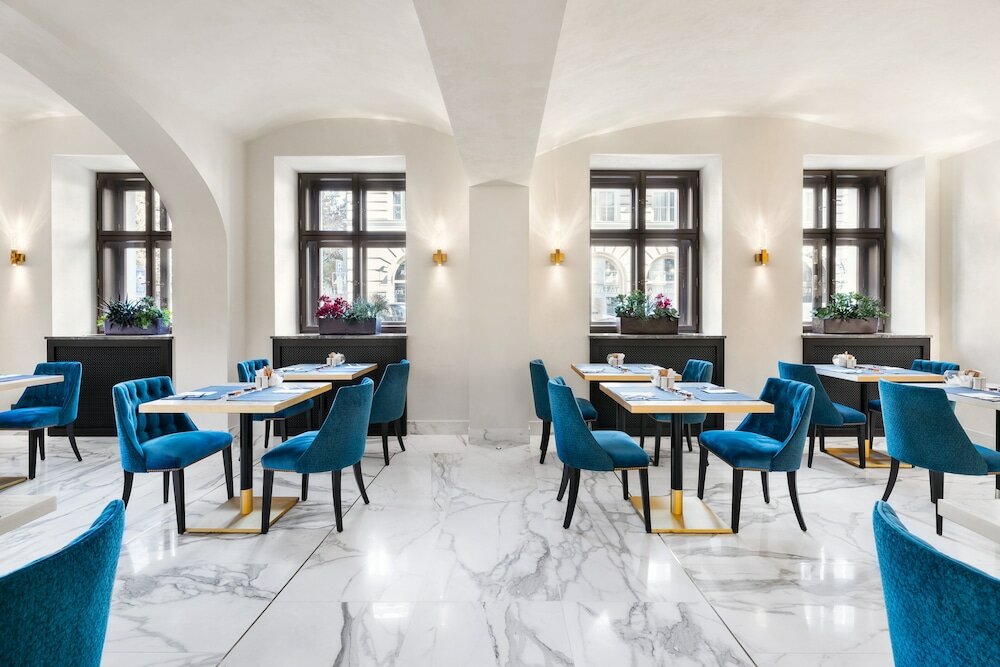 Фото Aurea Legends by Eurostars Hotel Company