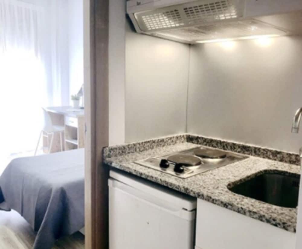 Фото Micampus Burjassot