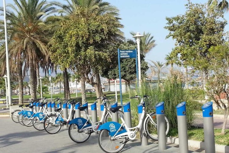 Фото Casa Manuel y Maribel Malaga