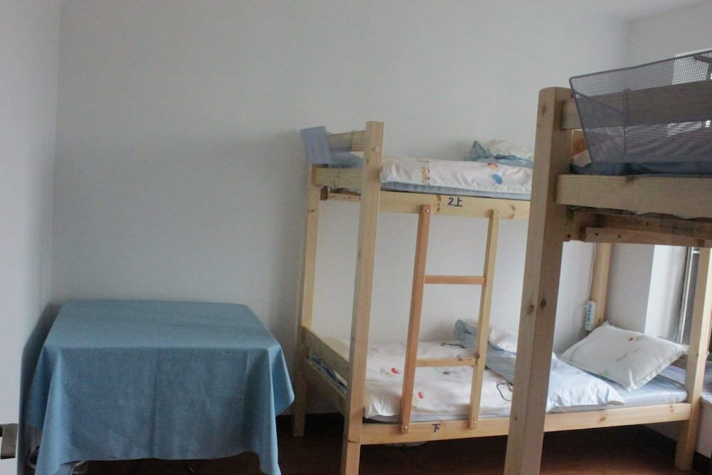 Фото Shanghai Lost International Youth Hostel