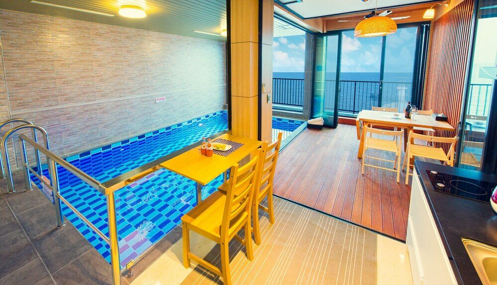 Фото Sun&Moon Pool Villa