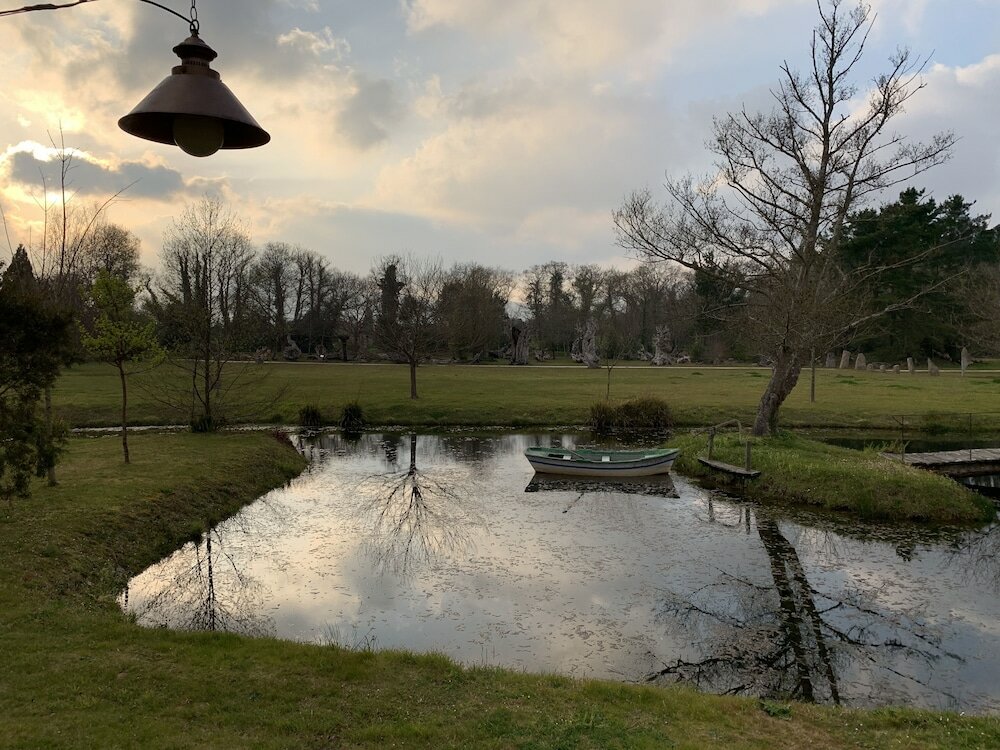 Фото Finca Galea