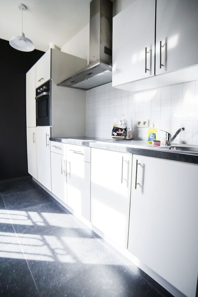 Фото Smartflats City - Brusselian