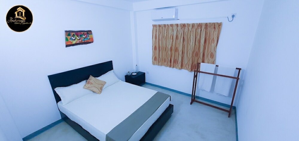 Фото The Anchorage Holiday Apartments Negombo