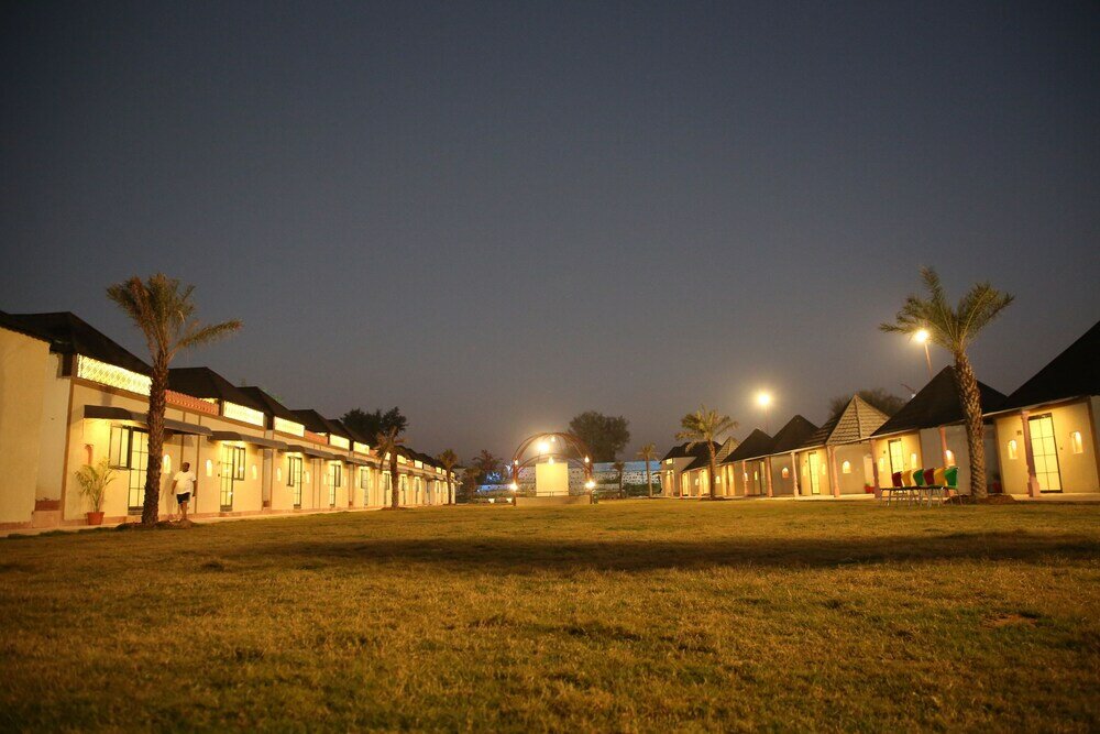 Фото Club 21by Sariska Fun city