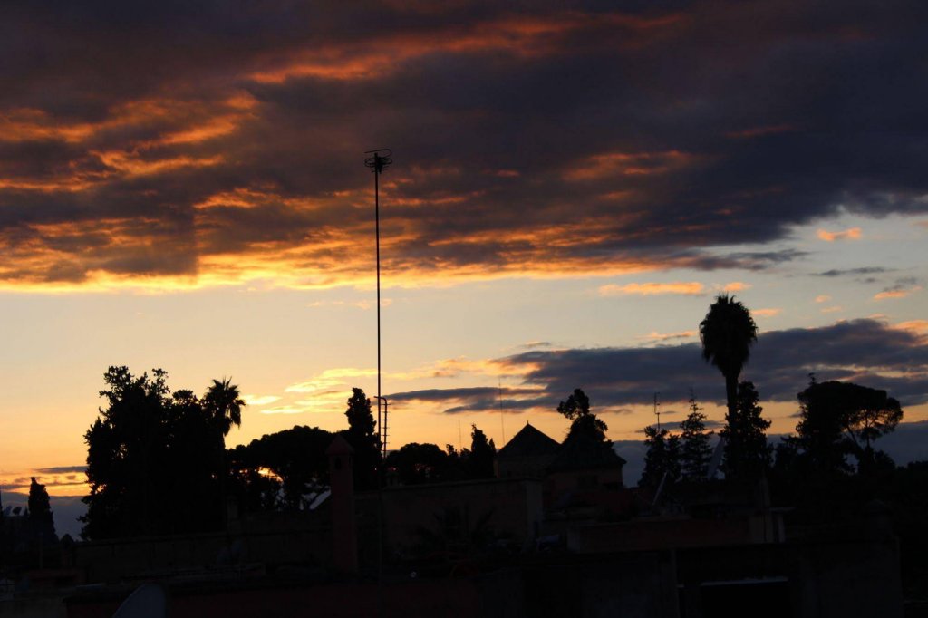 Фото Riad Al Amine