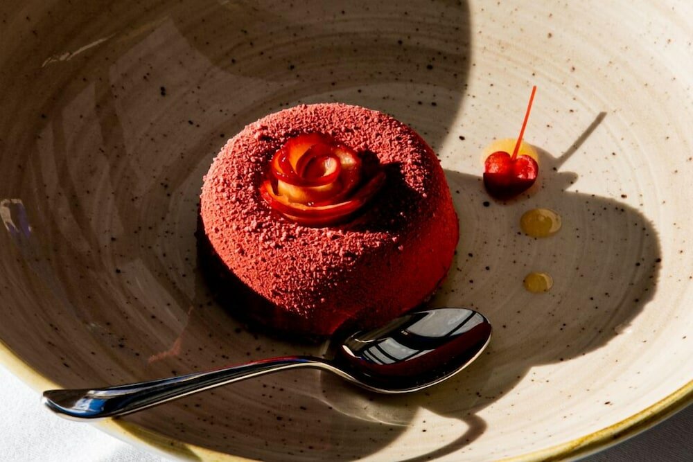 Фото Paradiso Pure. Living Vegetarian-Vegan Hotel