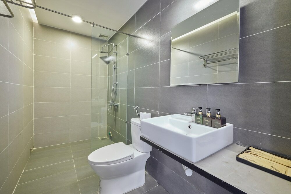 Фото The Garden Capsule Hotel