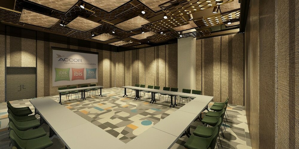 Фото Ibis Styles Vung Tau