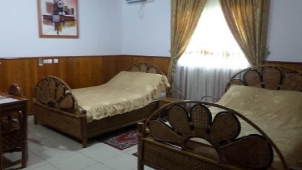 Фото Centre Touristique de Nkolandom