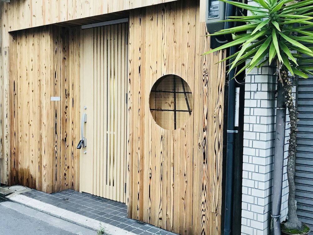 Фото Osaka Premium House