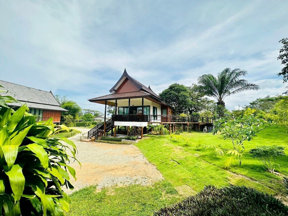 Фото ThaiLife Wellness & Meditation Resort