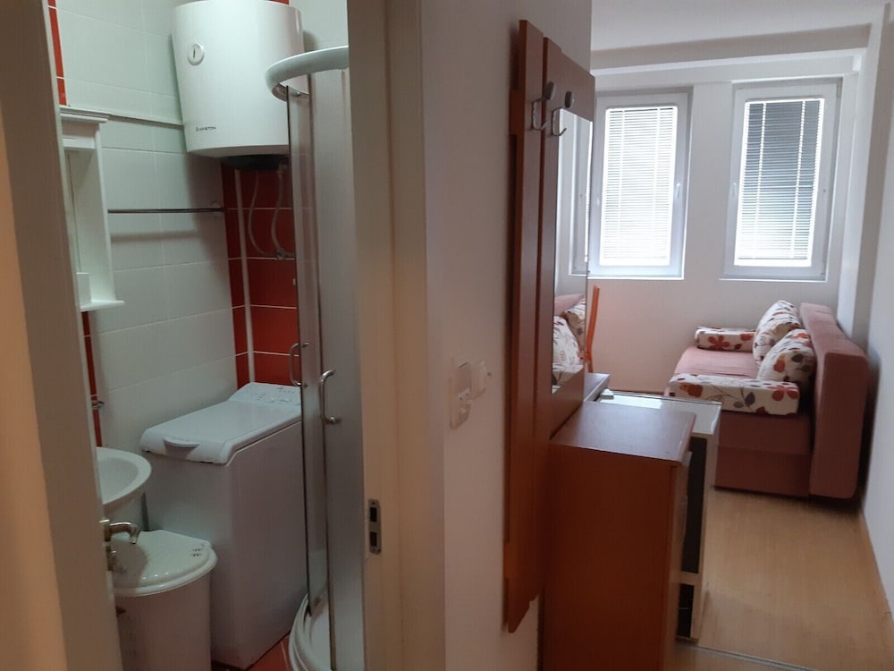 Фото Apartments Natasa