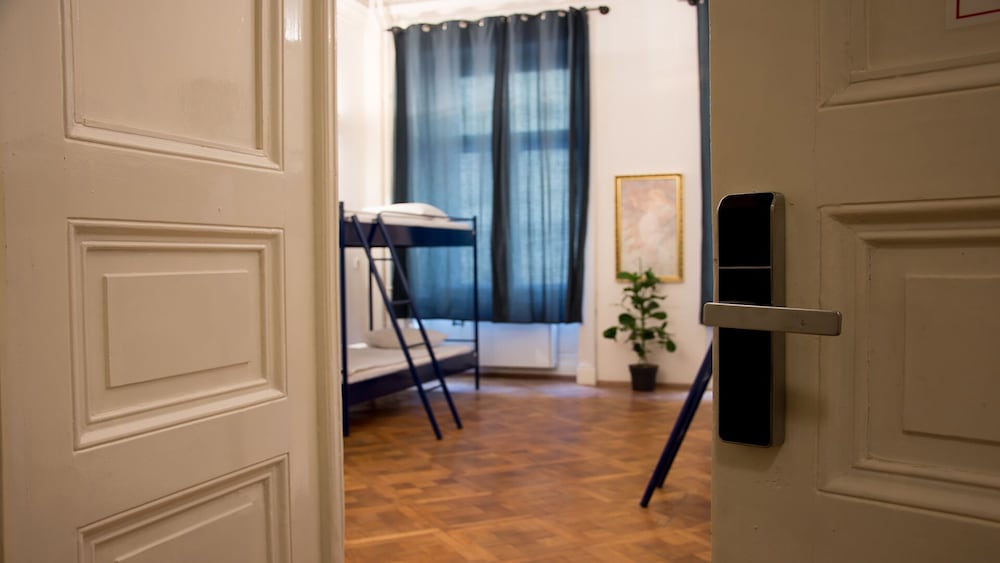 Фото The Clock Inn