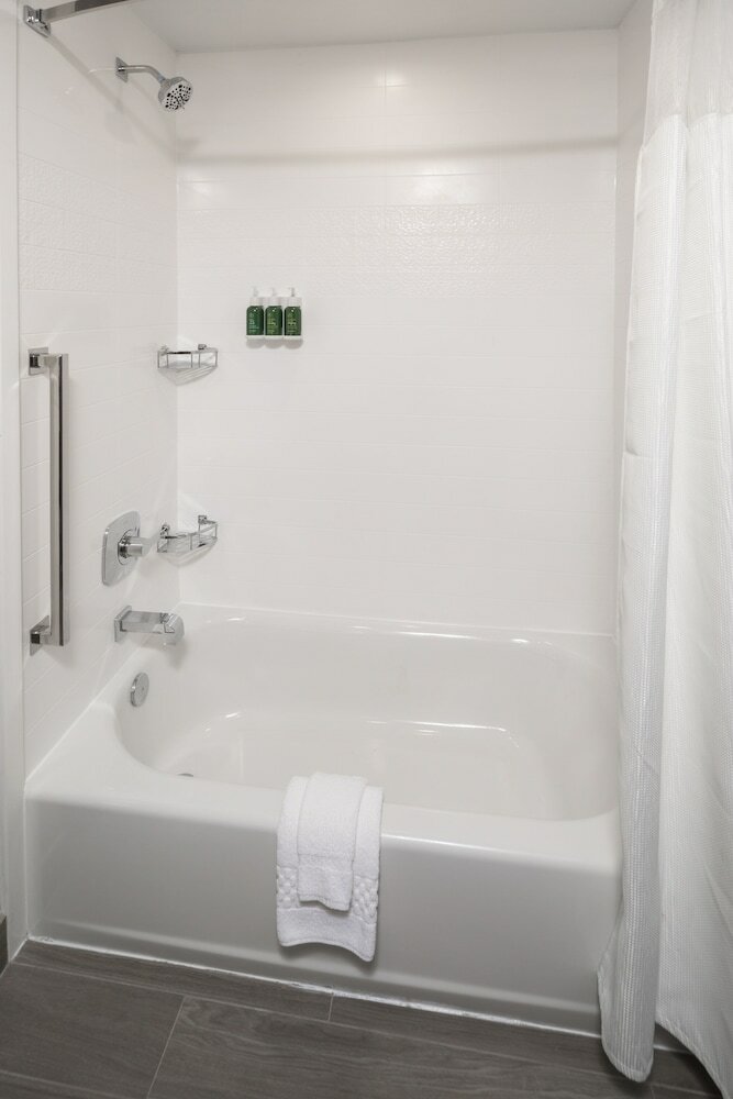 Фото Fairfield Inn & Suites by Marriott Oklahoma City Downtown