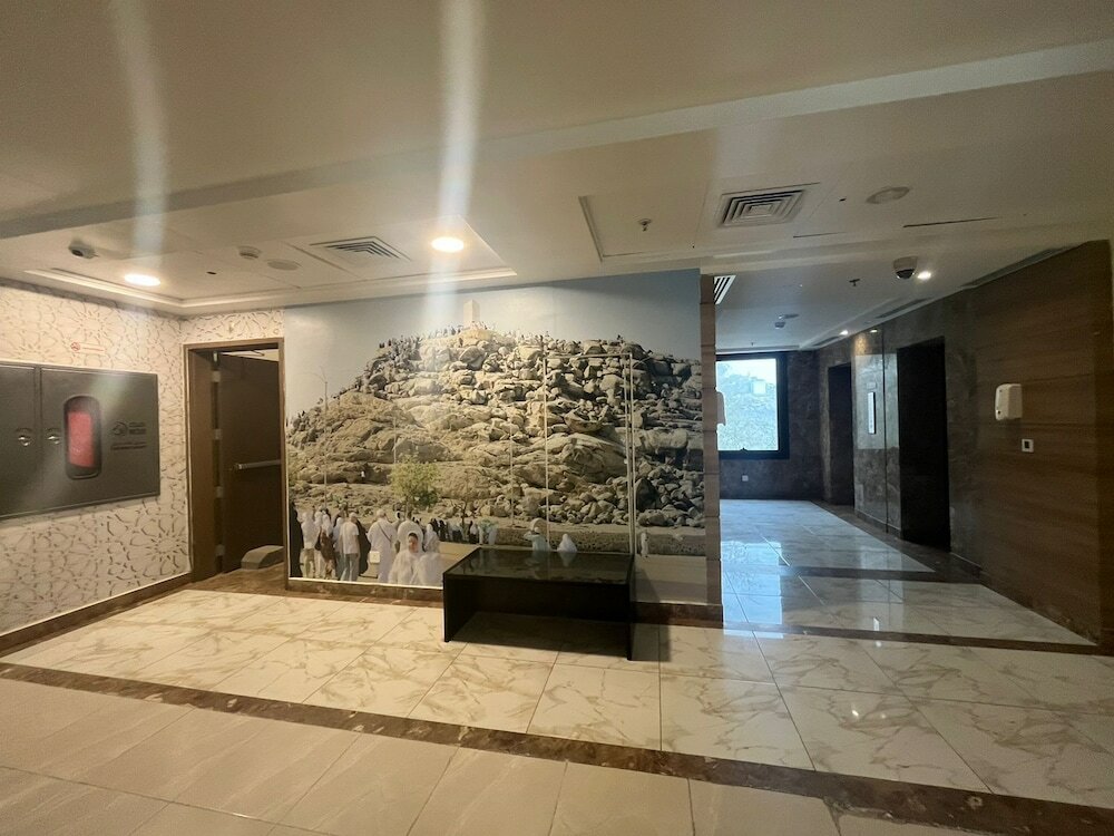 Фото Sama Al Amani Hotel