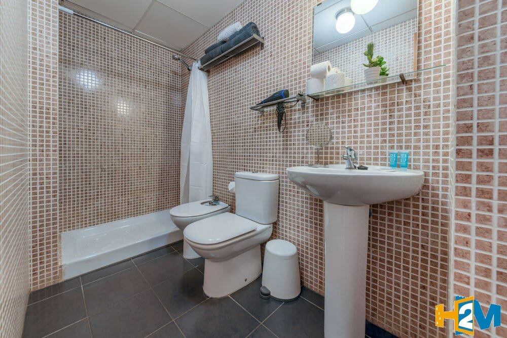 Фото Holidays2Malaga Pet In Love