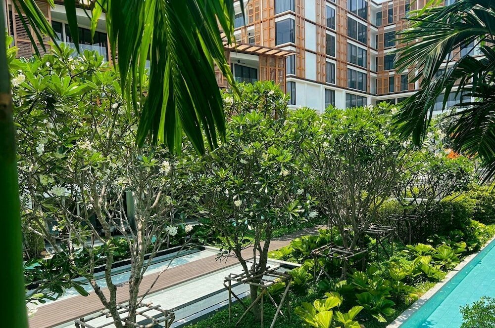 Фото InterContinental Residences 2 Bedroom