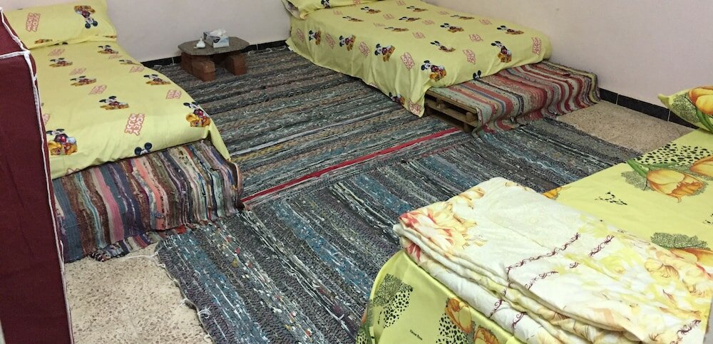 Фото Nubian Kindom Aragheed House