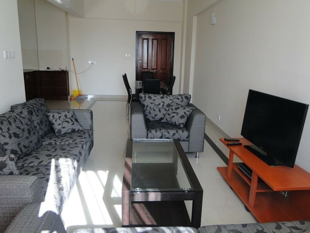 Фото Brama Servizez - Capital Park