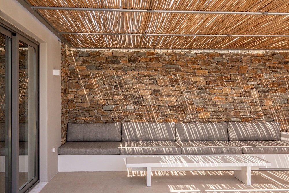 Фото Yenesis Seaside Retreat - Adults only