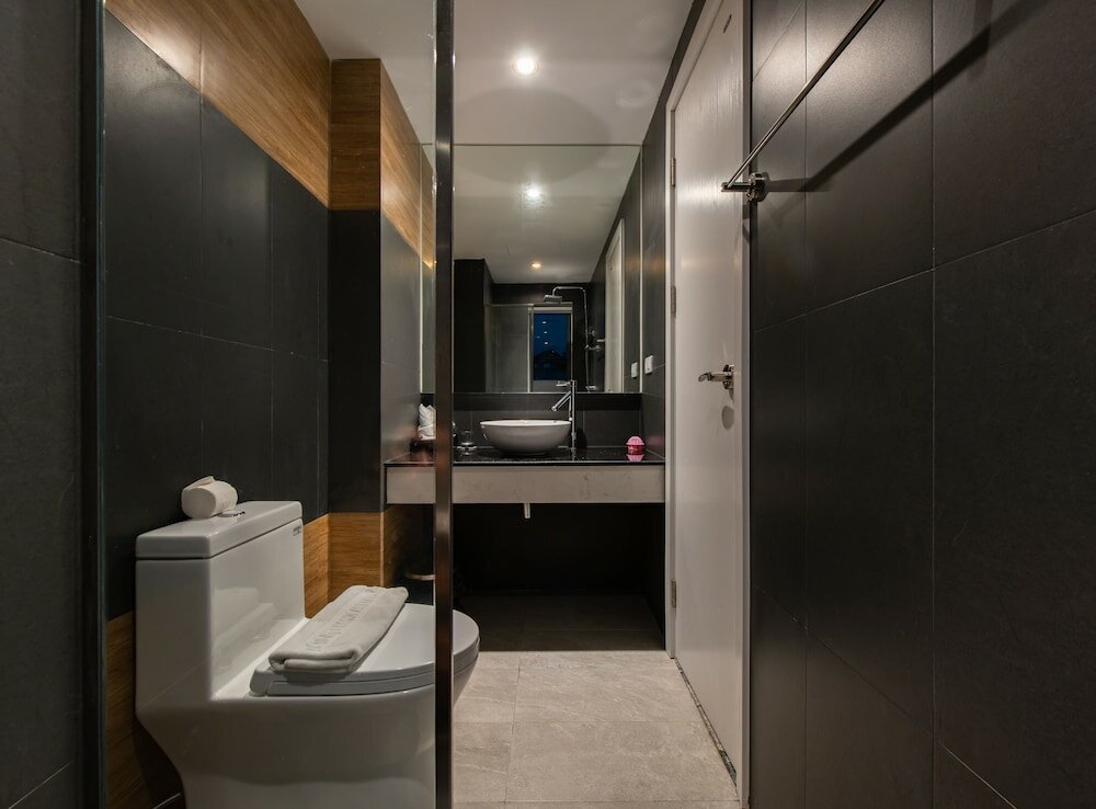 Фото Redpine Condotel