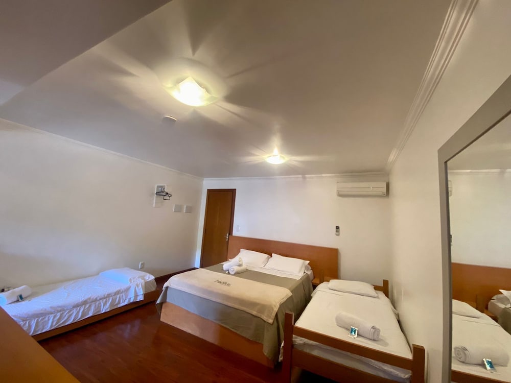 Фото Pousada Habitue