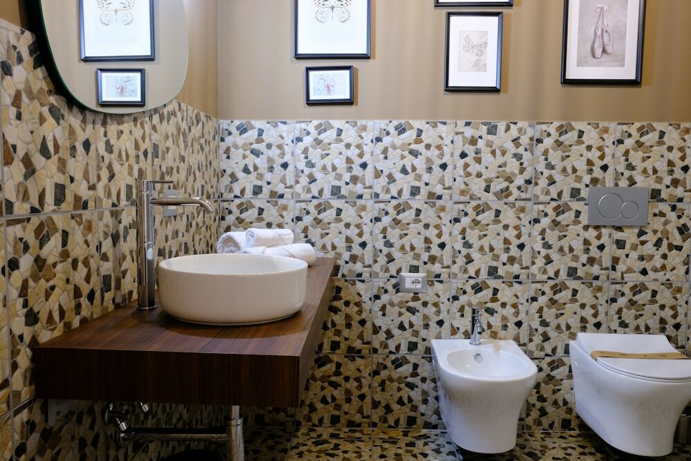 Фото Matteotti Rooms