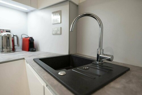 Гостиница Sylvian Suites13-hosted by Sweetstay в Гибралтаре