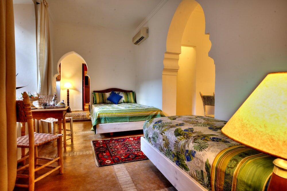 Фото Riad Aventurine