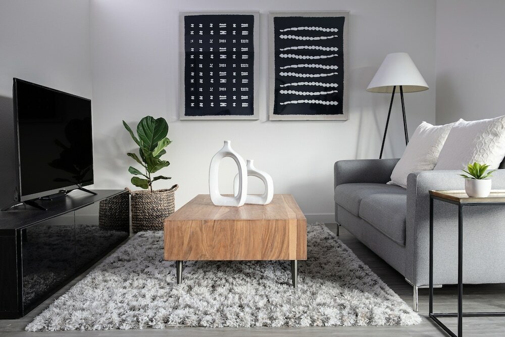 Фото Domicile Suites at Chroma Slu