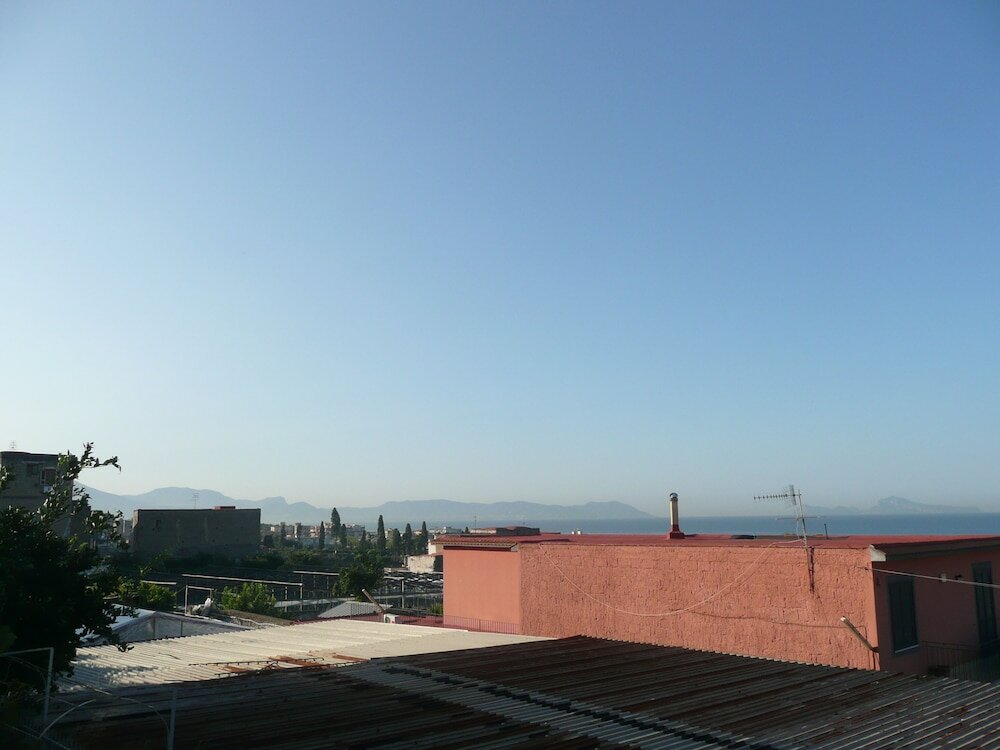 Фото Garden House Ercolano