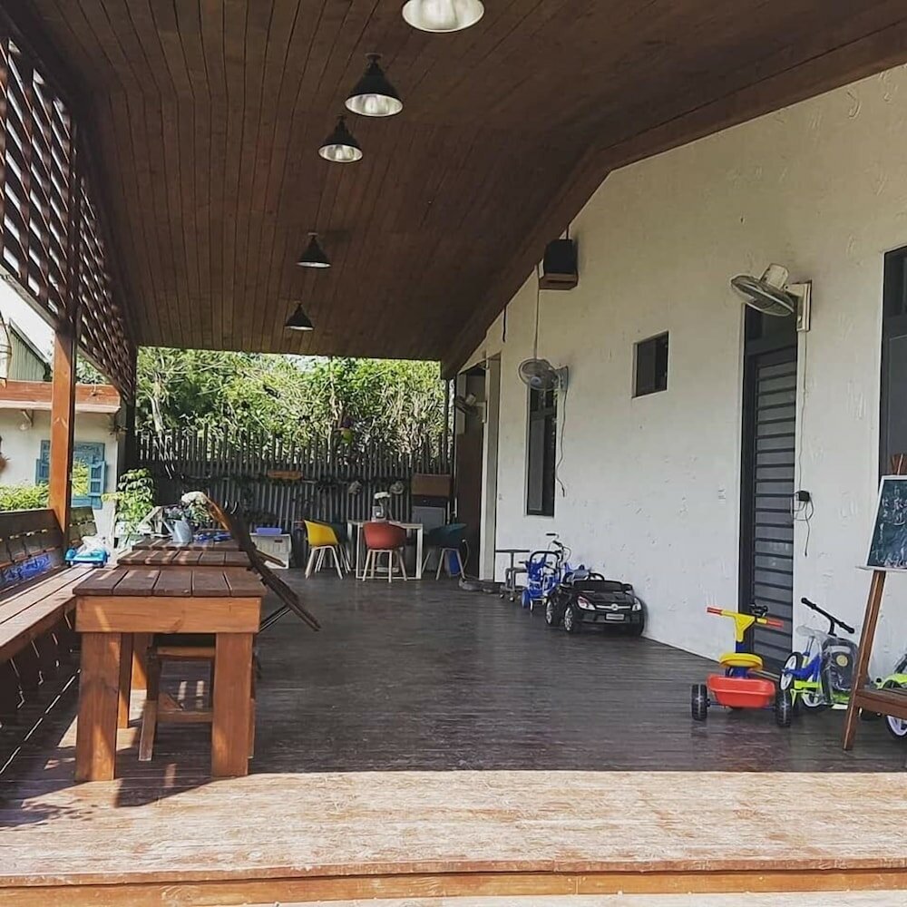 Фото Owl i Got IT Friendly Family B&b