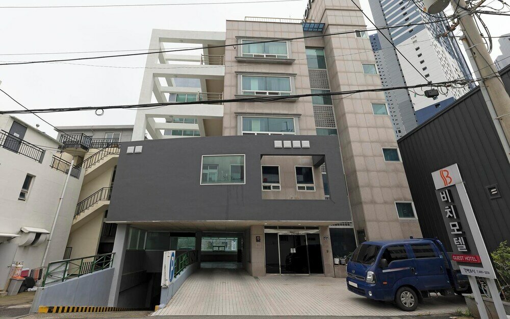 Фото Busan Youngdo M