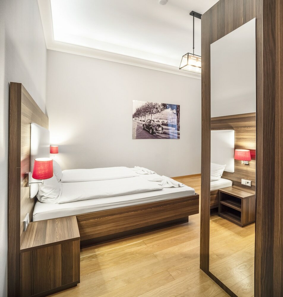 Фото Апартаменты CityWorld