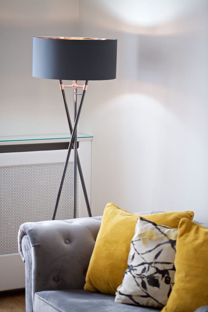 Фото Avari Apartments - Winchester Collection