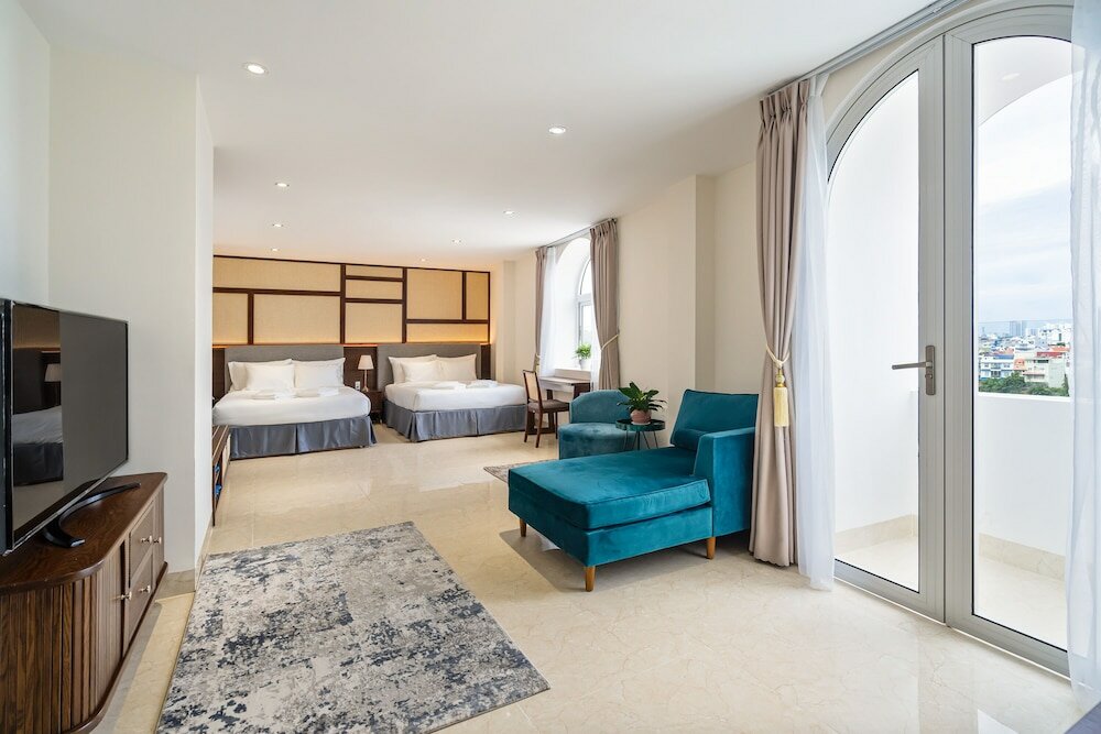 Фото Aquatel Vung Tau