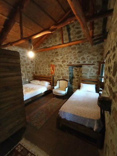 Гостиница Thousand Ally Boutique Hotel & Restaurant в Юнусэмре