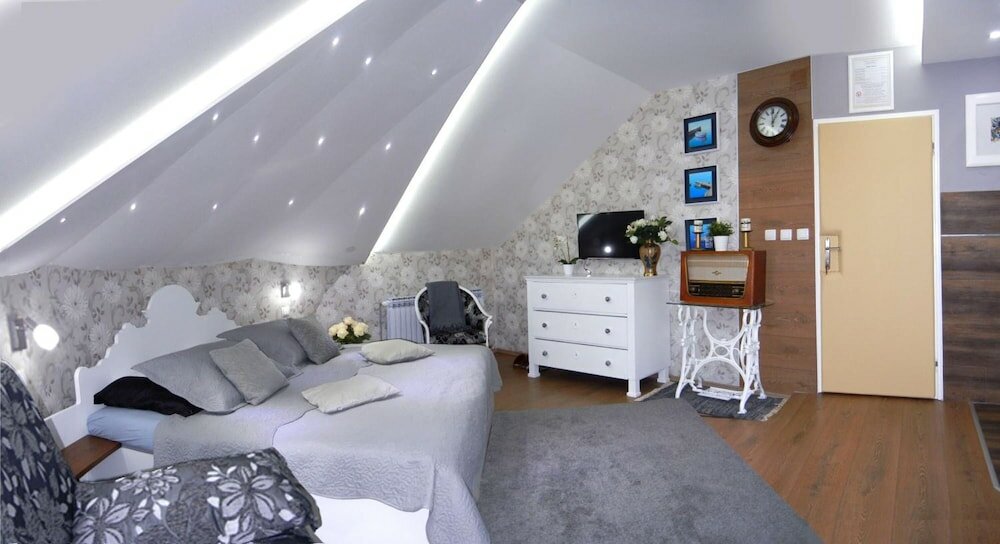 Фото Villa Lucia Apartments & Rooms