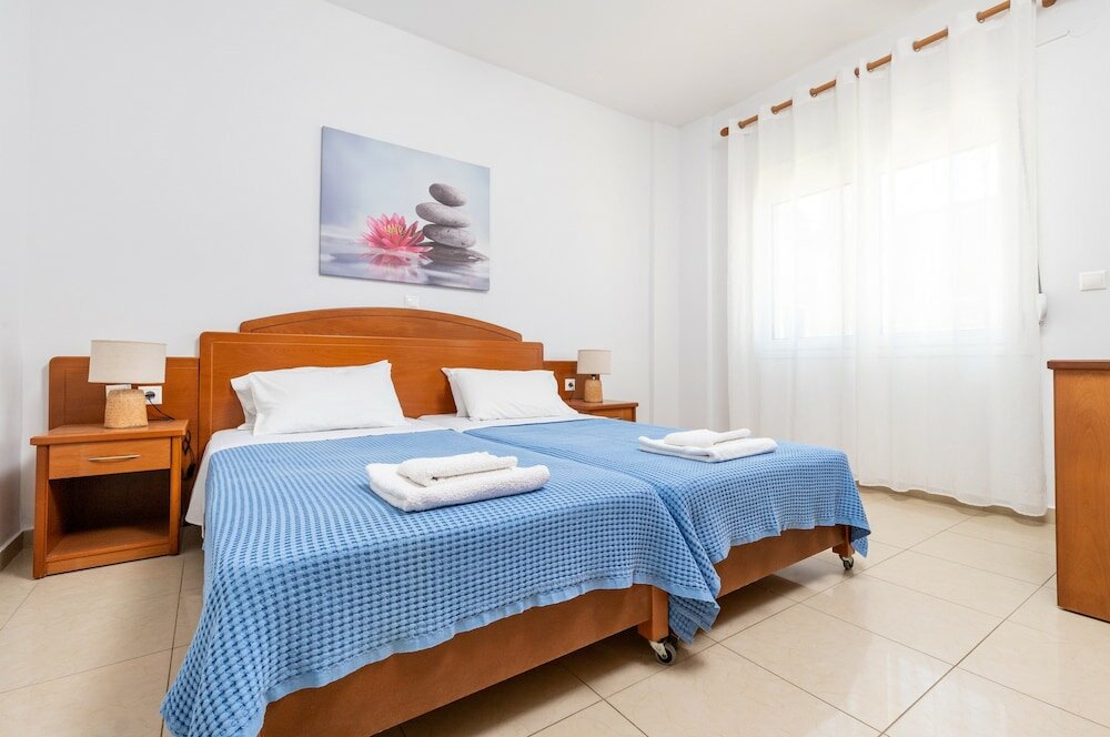 Фото Sun Beach Apartments