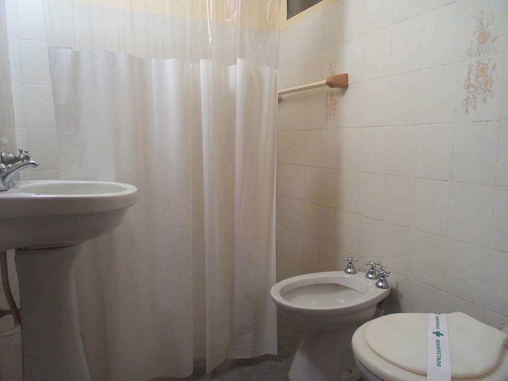 Фото Hosteria Los Helechos