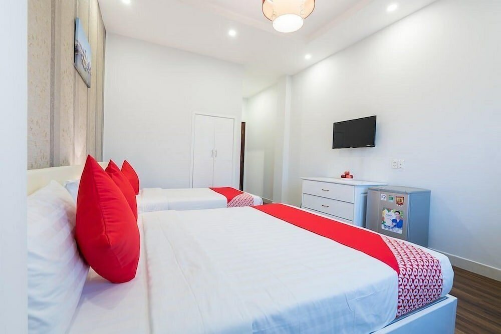 Фото Saigon Central Hotel