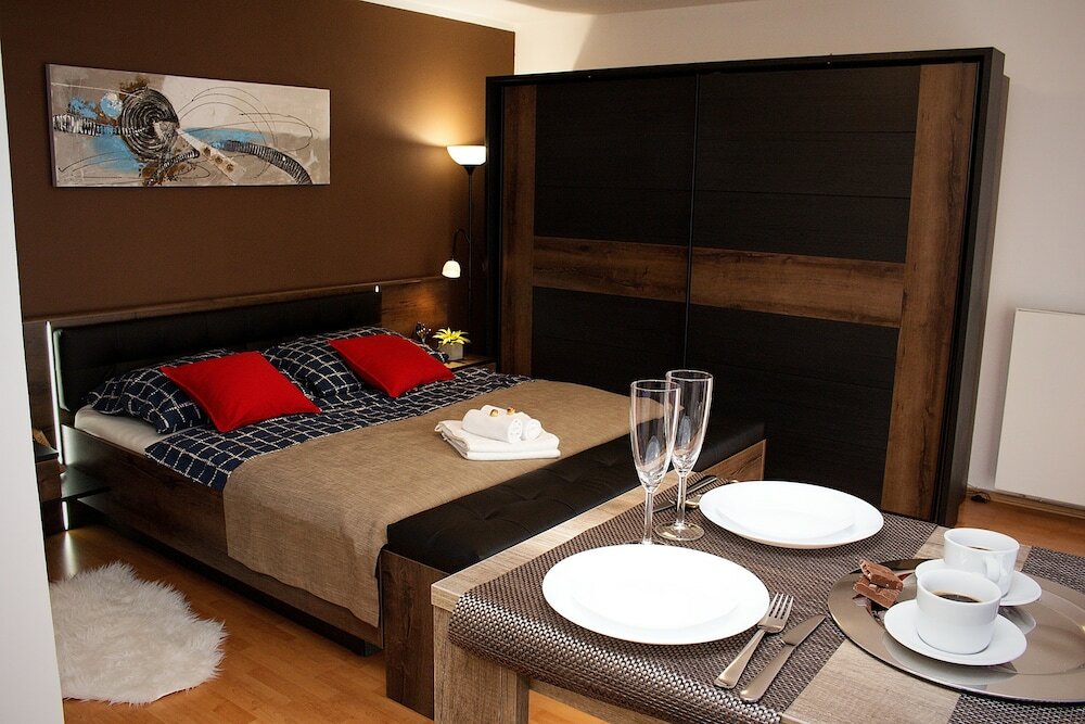 Фото Luxury Studio in the heart of Beroun