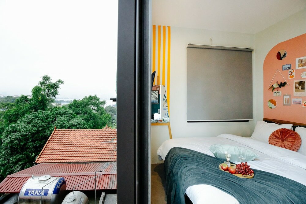 Фото Sazihome Tay Ho Hanoi