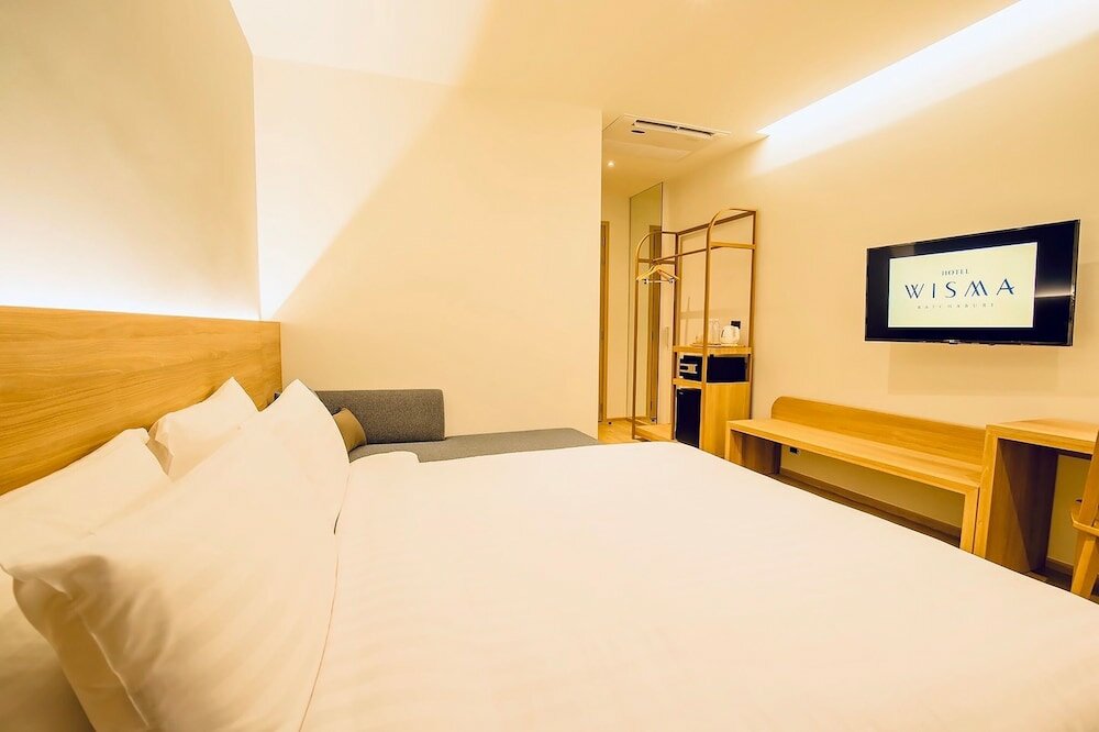 Фото Hotel Wisma Ratchaburi