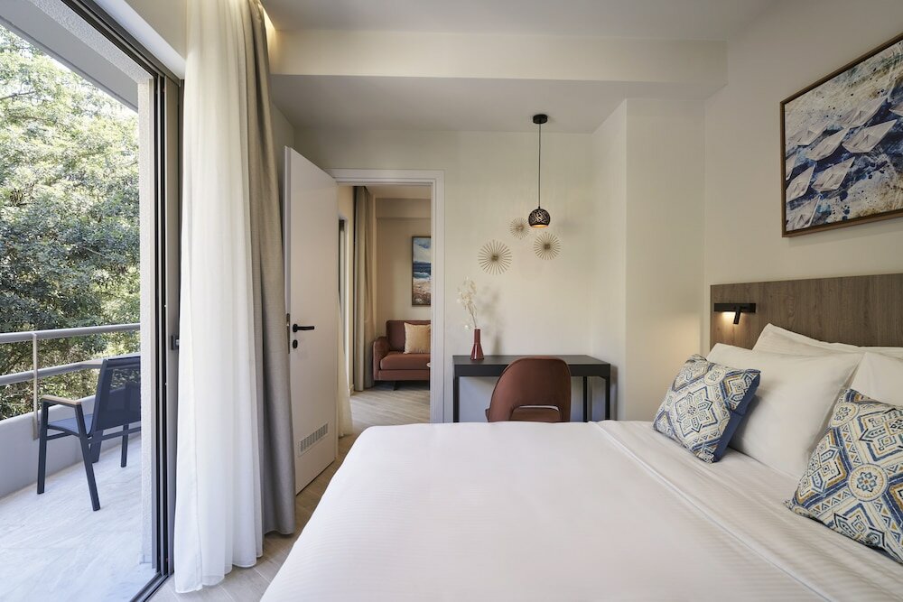 Фото Hestia - Asklipiou 61