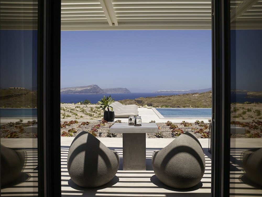 Фото Absolute Paradise Santorini- Adults Only